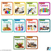 Pre school books 10pics for kids best gift for kids